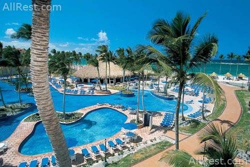 Breezes Punta Cana 15